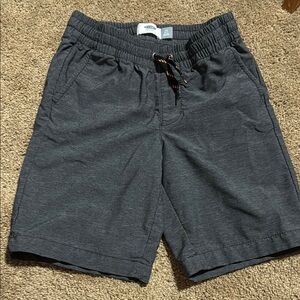 Gray Old Navy boys Shorts